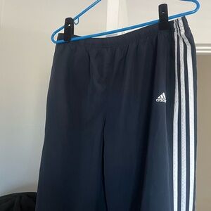 Adidas Track Pants